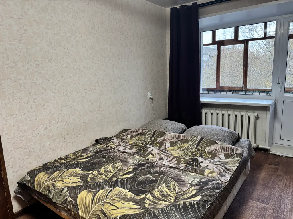 Тихая квартира для отдыха