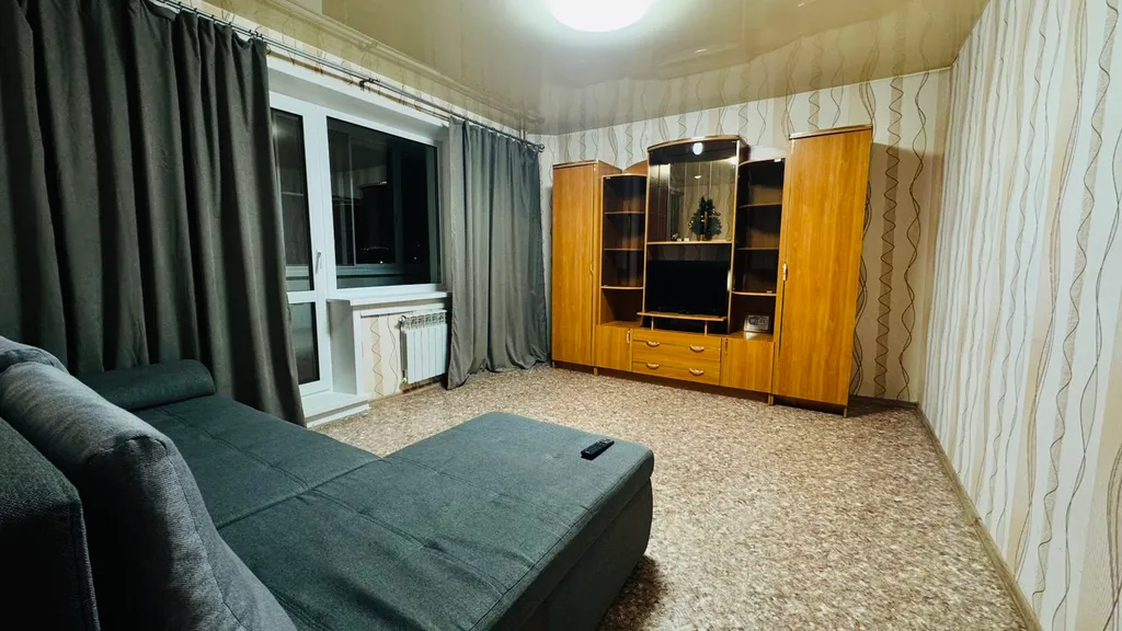 2 комнатная квартира в Энергетике — аренда посуточно в Братск