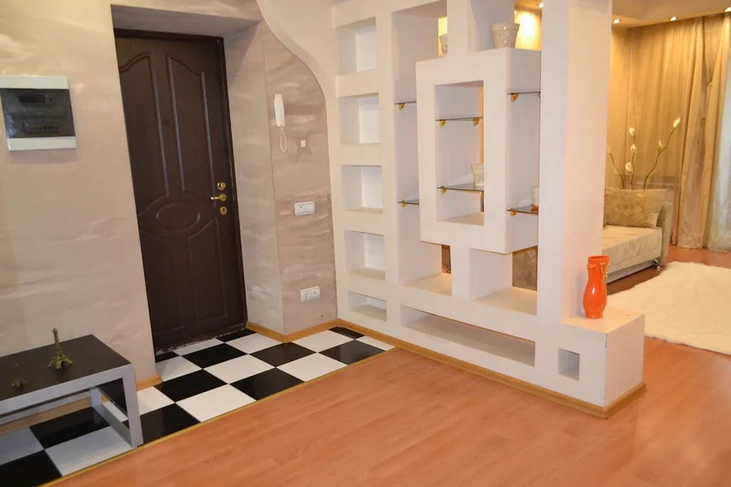 Стильная студия