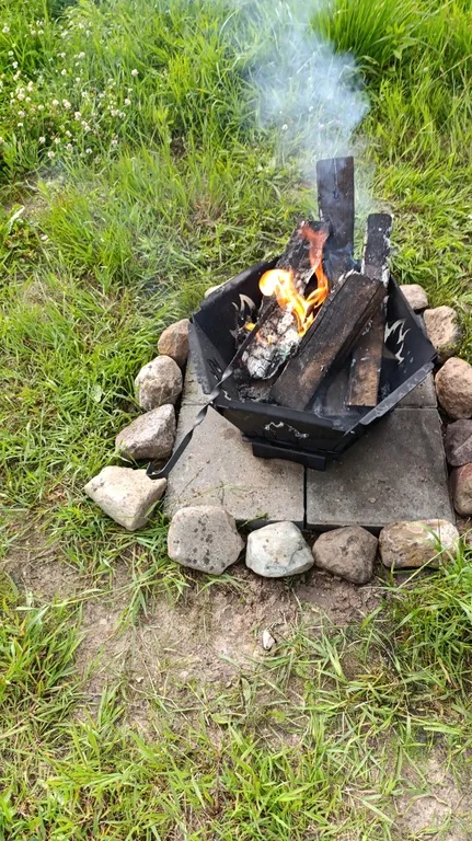 Уютный дом вблизи курорта Завидово