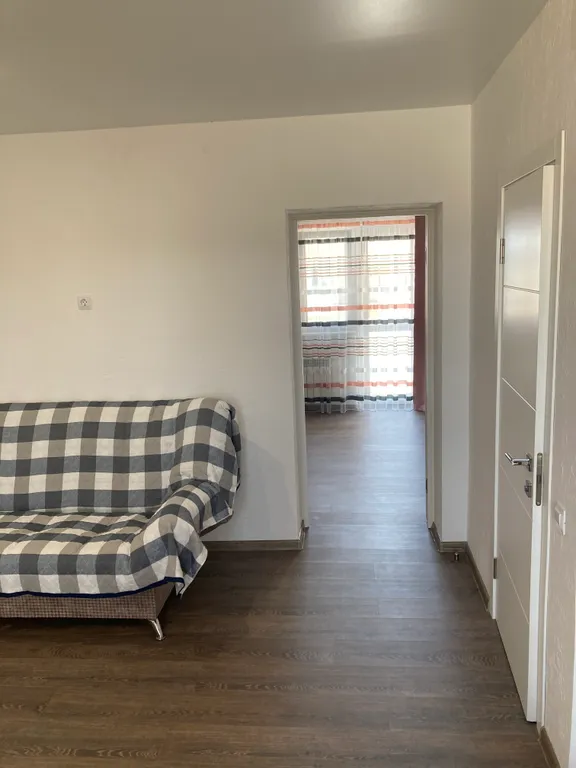 Квартира у моря