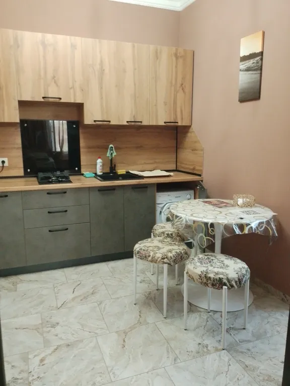 Апартаменты у моря