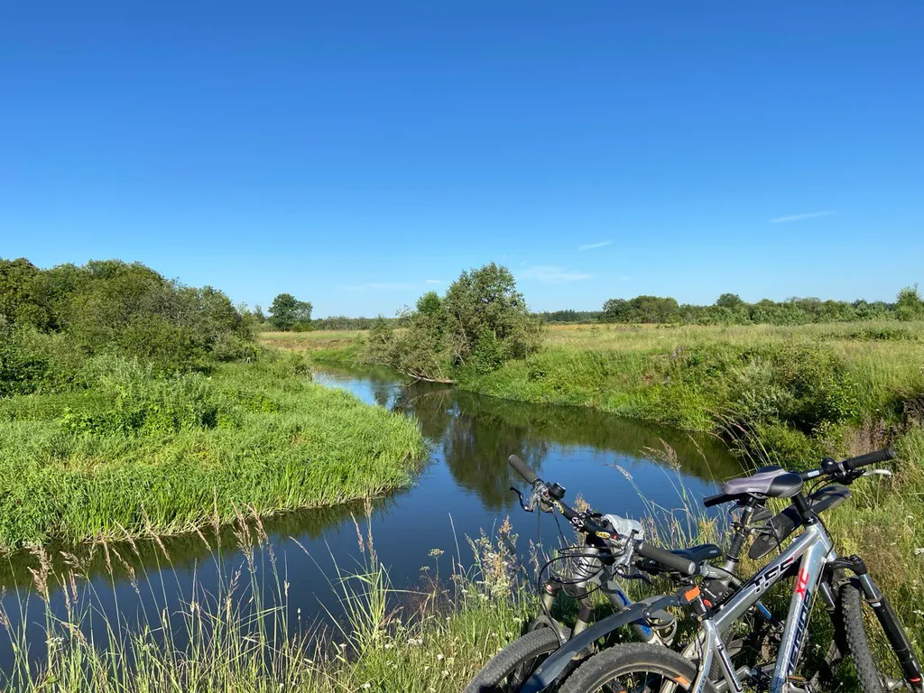 Уютный дом для отдыха