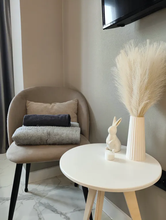 NATALI Aparts 201.2 Дизайнерская студия в центре города