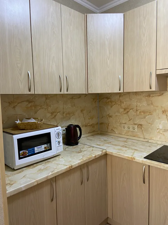 Квартира Уютная квартира на второй линии от моря — Гагра