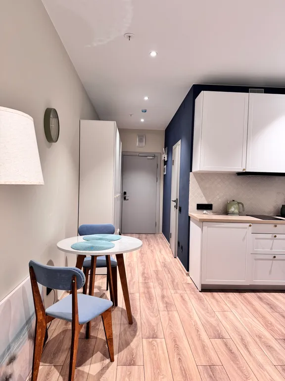 Квартира Квартира Botega Apart — Санкт-Петербург