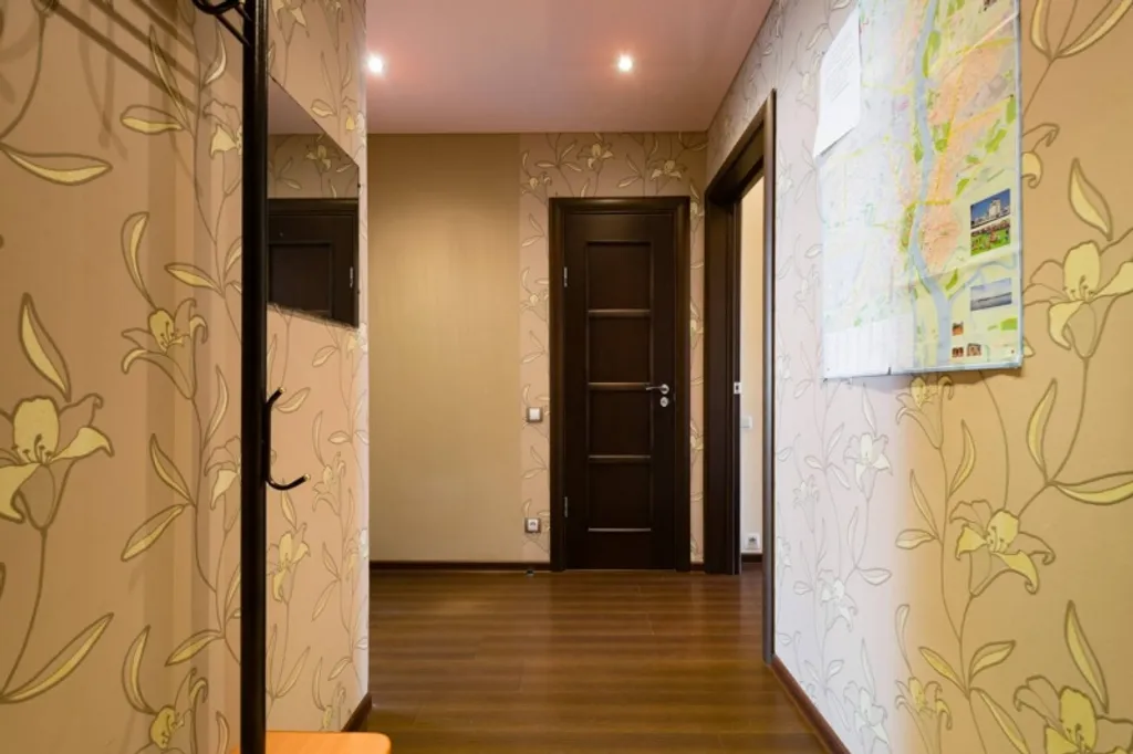 Симпатичный уголок КвартАпарт в Псковской Слободе