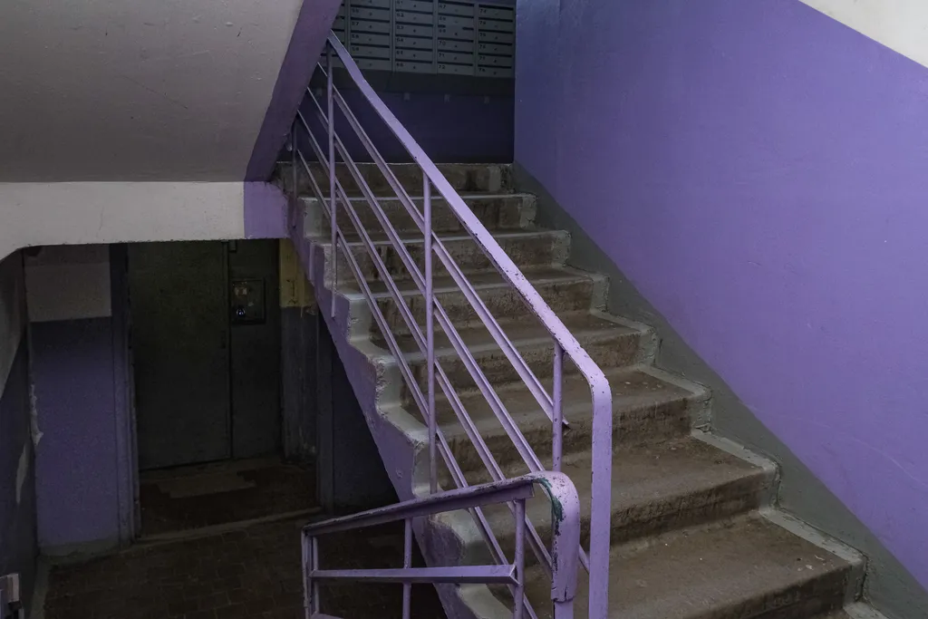 Уютная квартира на Менделеева 12