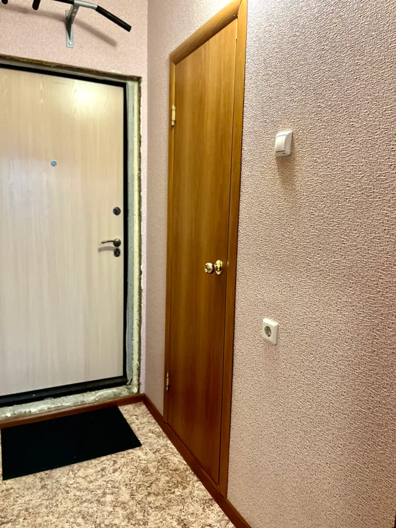 Уютная и чистая квартира