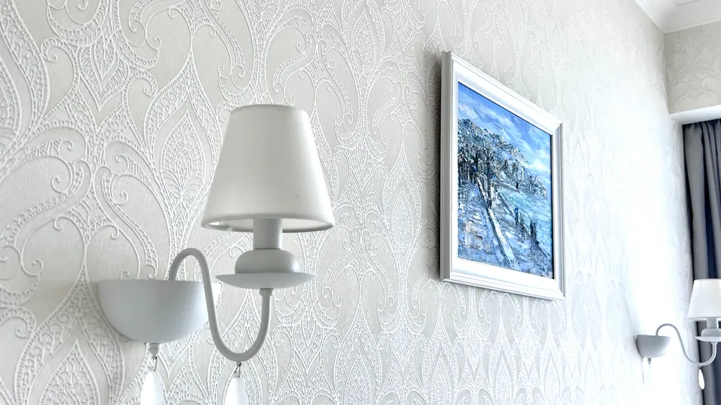 Апартамент с восхитительным видом на море