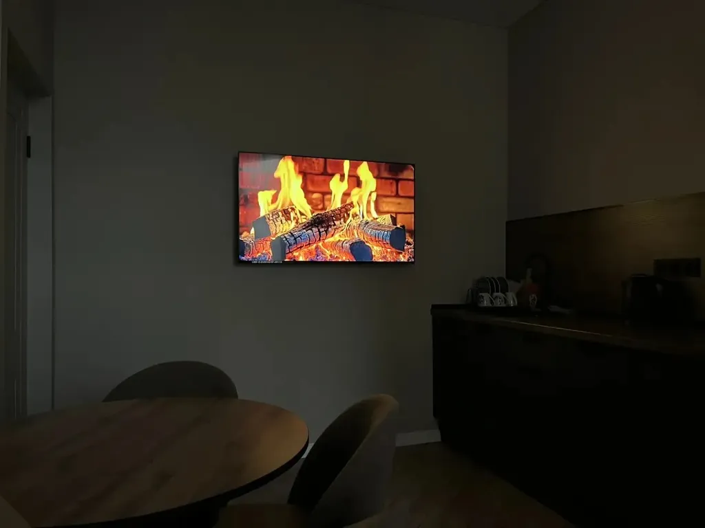 Квартира Уютная квартира для отдыха — Владикавказ