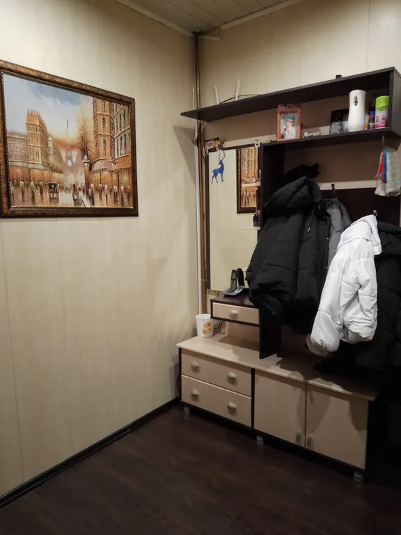 Квартира Квартира в шаговой доступности от горнолыжного курорта Big Wood — Кировск