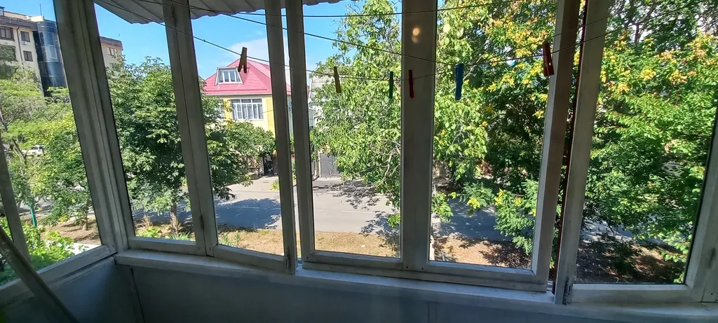 Квартира Квартира в тихом районе Ореховой рощи — Анапа