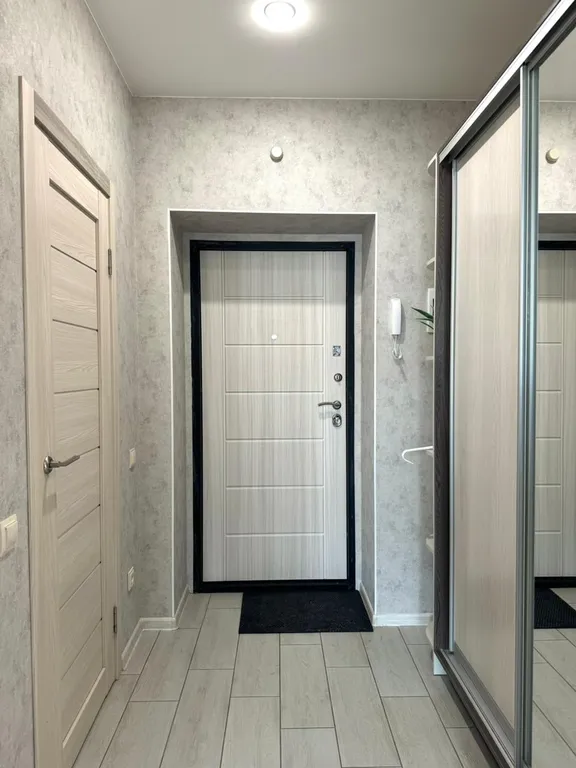 Студия в Центре города