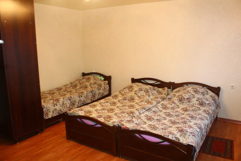 Квартира Студия со всеми удобствами — аренда посуточно в Эльбрус