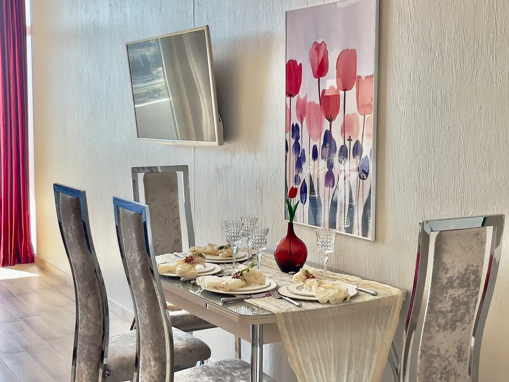 Квартира Квартира София — Лазаревское