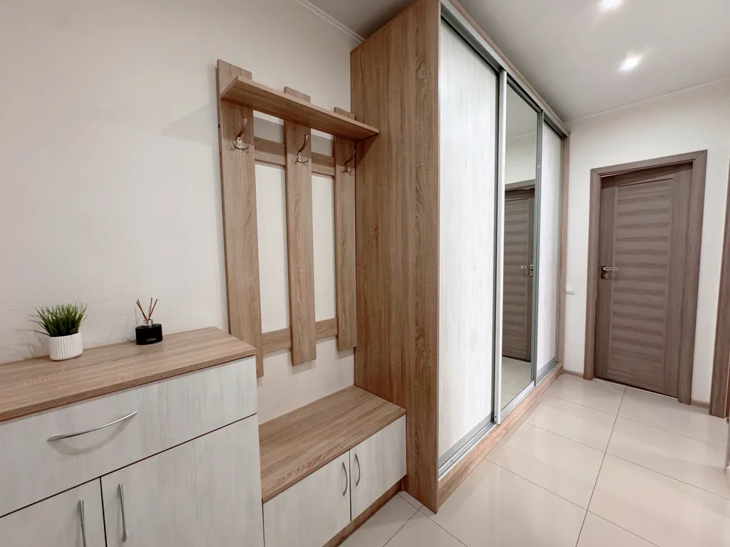 Квартира Квартира Апартамент в Амалиенау — Калининград