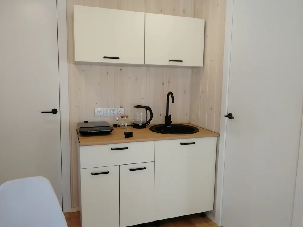 Семейная усадьба Мой рай