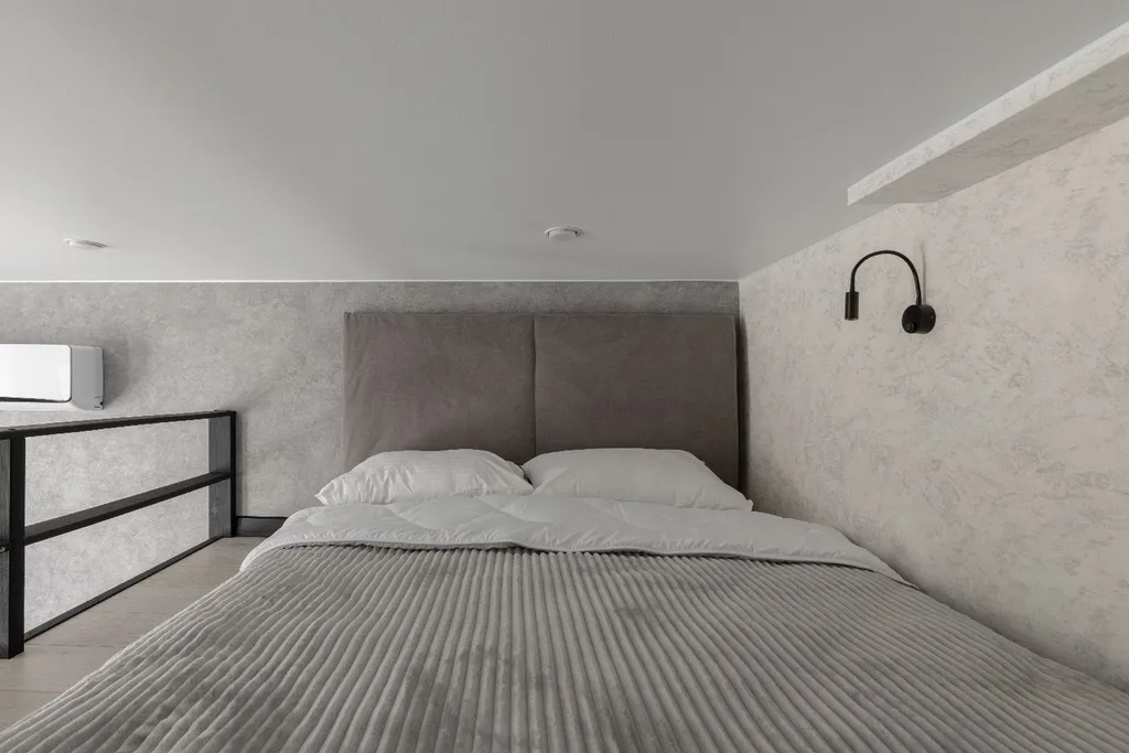 Квартира 1-комнатная Квартира — Санкт-Петербург