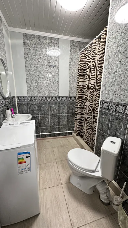 Радужный дом -2