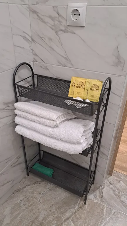 Квартирка 2