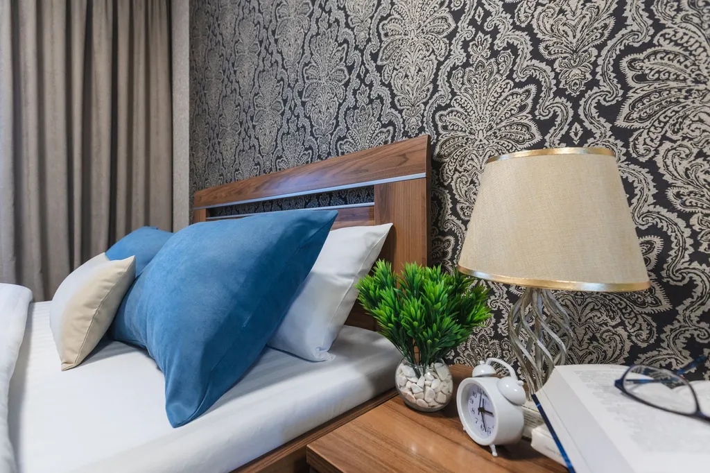 В ЖК Притяжение