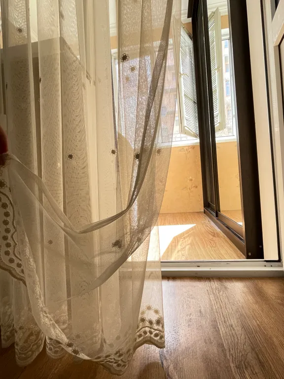 Квартира у моря