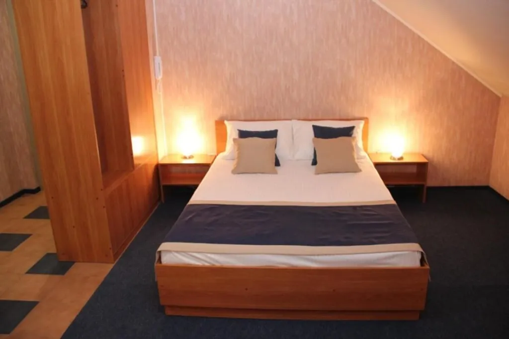 Квартира Комната — аренда посуточно в Таганрог