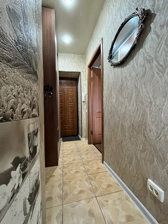 Квартира Квартира в центре — Феодосия