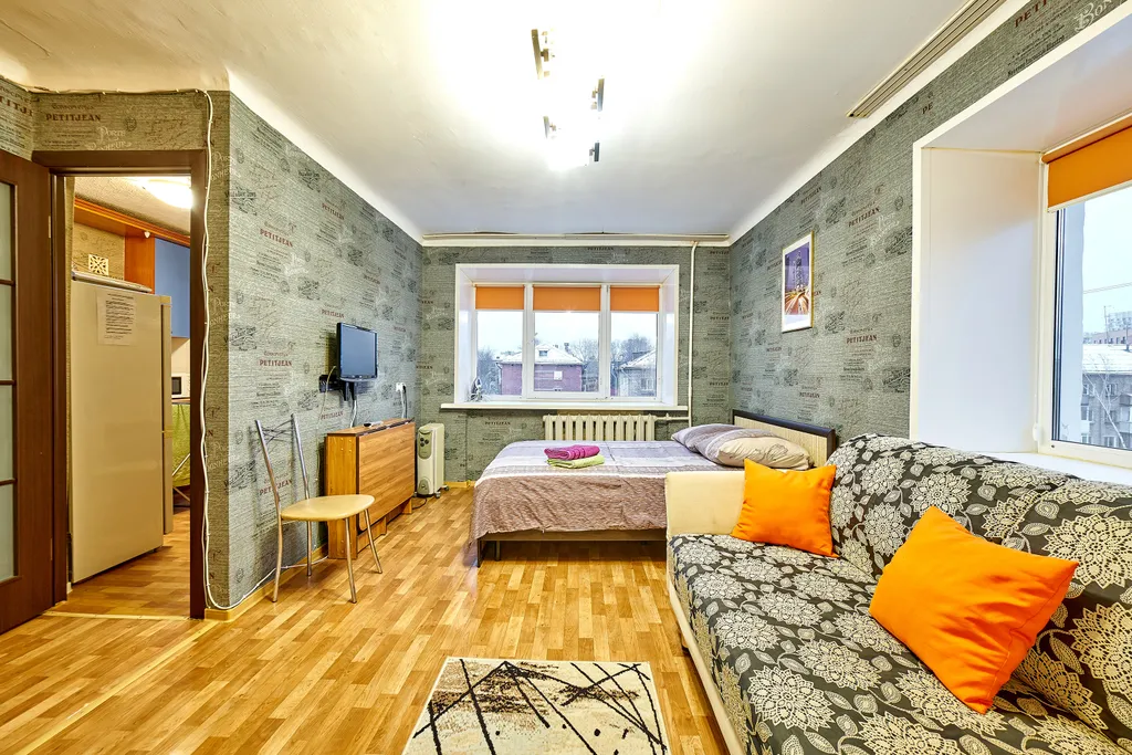 Уютная квартира комфорт класса в самом центре