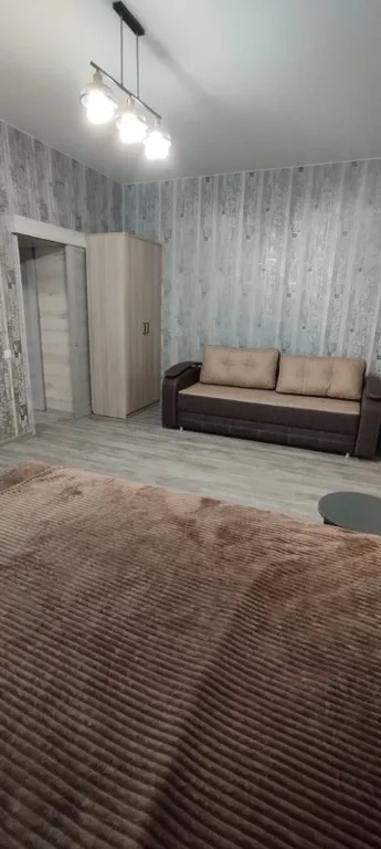 Уютный дом в центре города