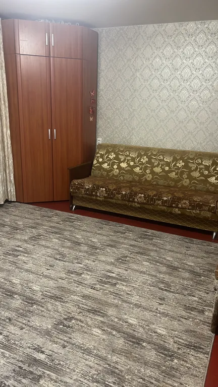 Просторная квартира на Селигере