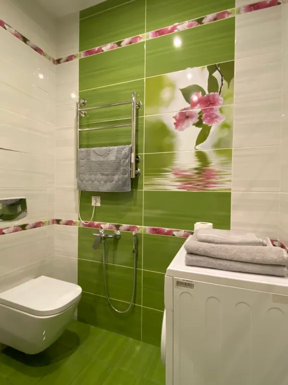 Апартамент Иволга