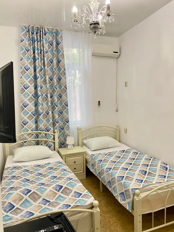 Квартира Комната — Гагра