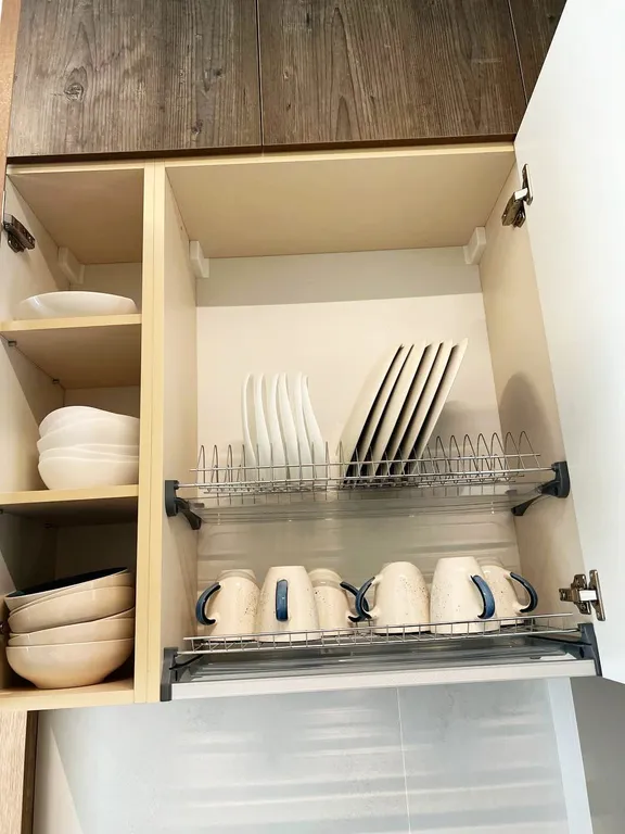 Квартира 1-комнатная квартира у парка Победы — Севастополь