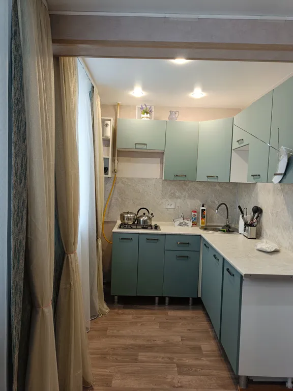 Домашний уют