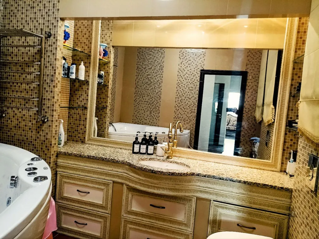 Одна из лучших квартир