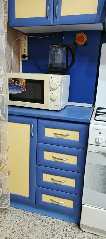 Квартира в центре в 5 минутах до ЖД и автовокзала