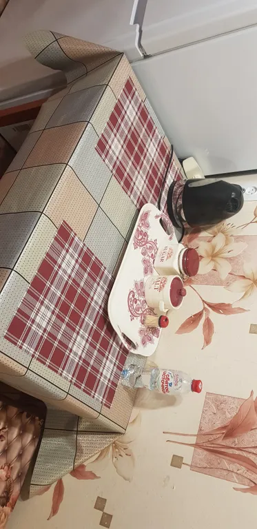 Уютная 2-комнатная квартира в центре города