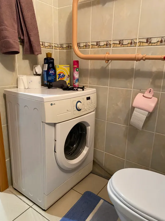 Уютная квартира на берегу реки Великой