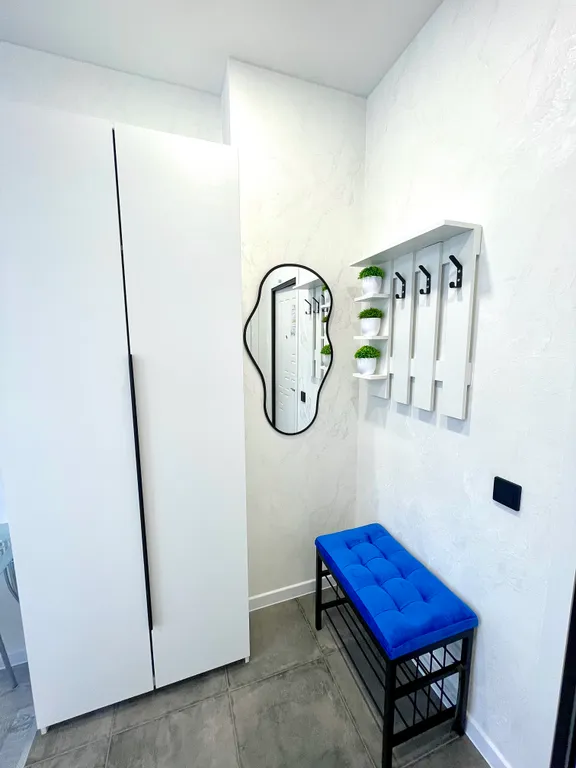 Уютная студия в центре\