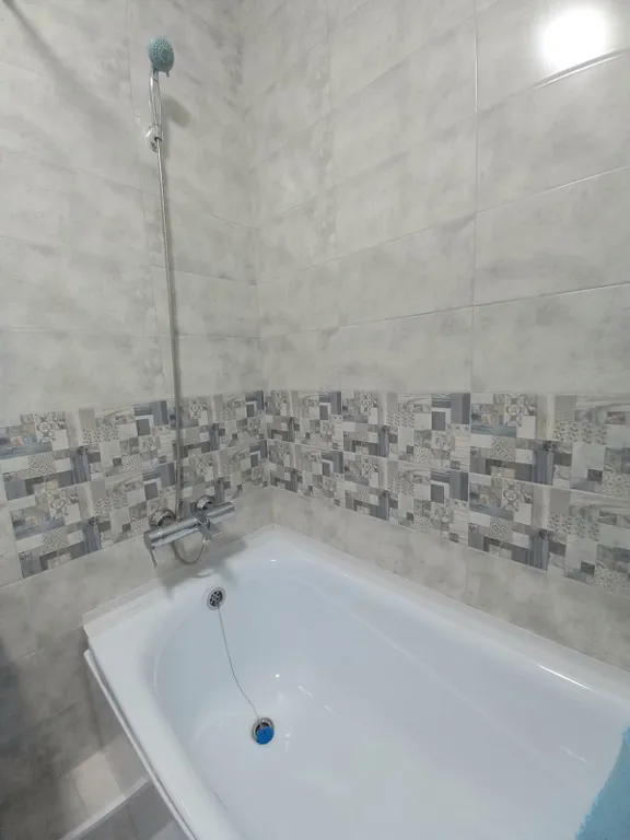 Новая квартира