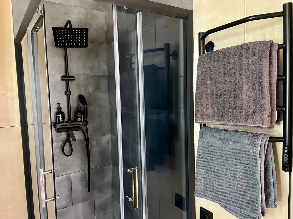 Загородный дом на участке 50 сот