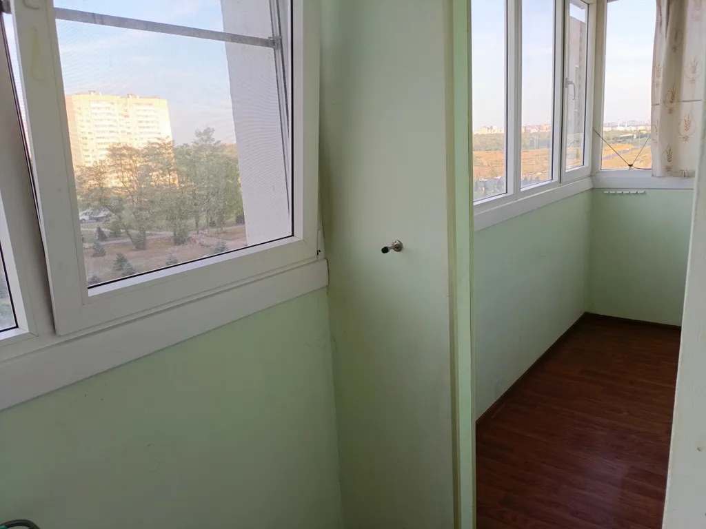 Уютная квартира в тихом районе