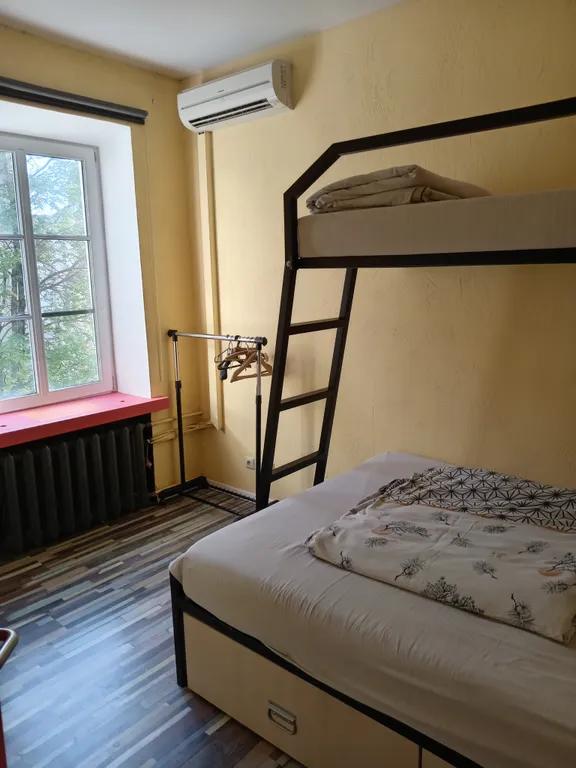 Квартира Квартира Family room, для 3х человек — Минск
