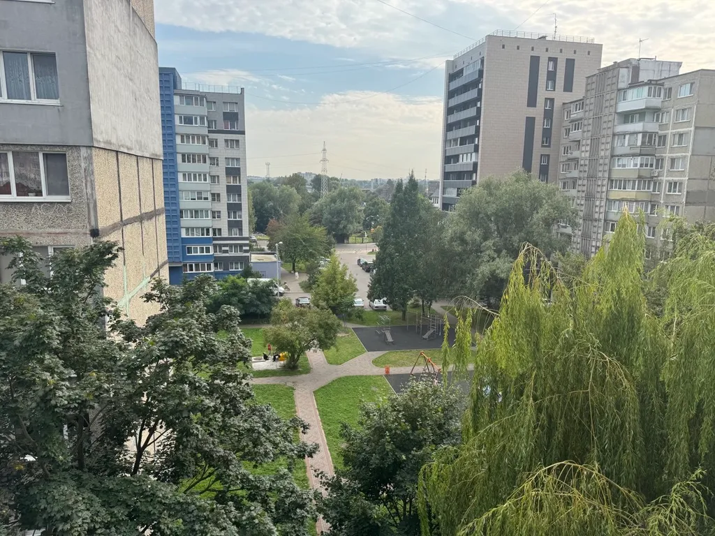 Квартира Доступная Квартира рядом с Музем Мирового Океана — Калининград