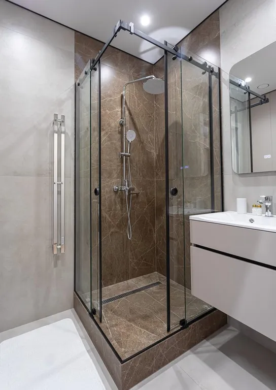 Квартира Квартира Vip-apartament — Владивосток