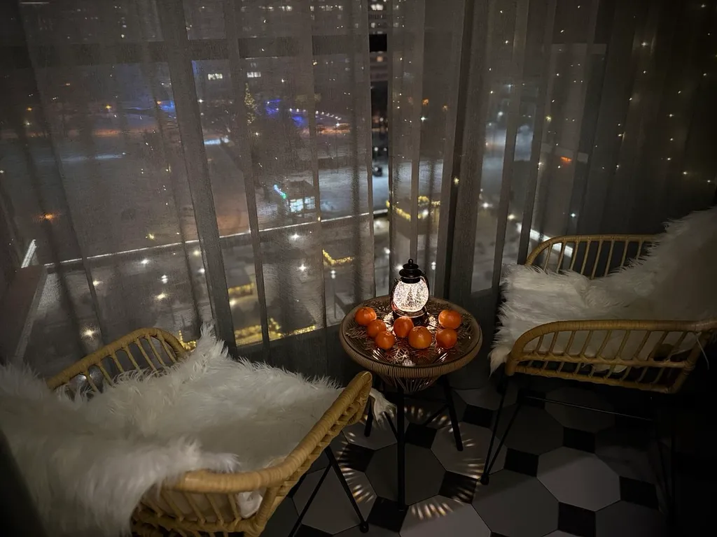 Семейная кваритра премиум-класса с выходом на набережную