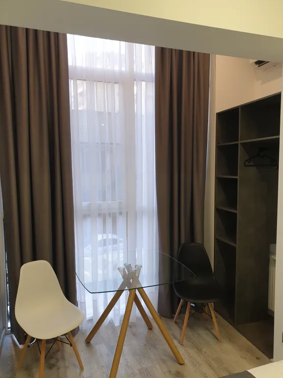 Квартира 1-комнатная Квартира — Сочи