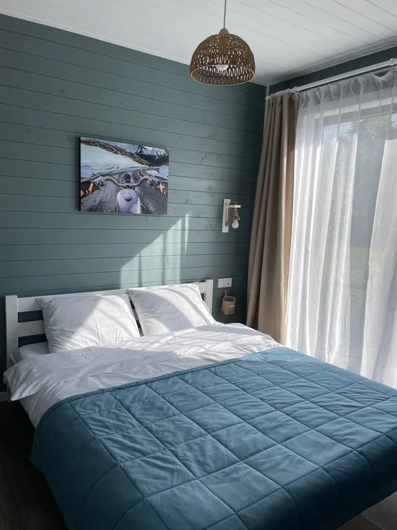 2-комнатный Дом